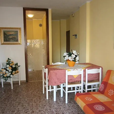 Elba Apartmán Bibione