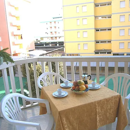 Elba Apartmán