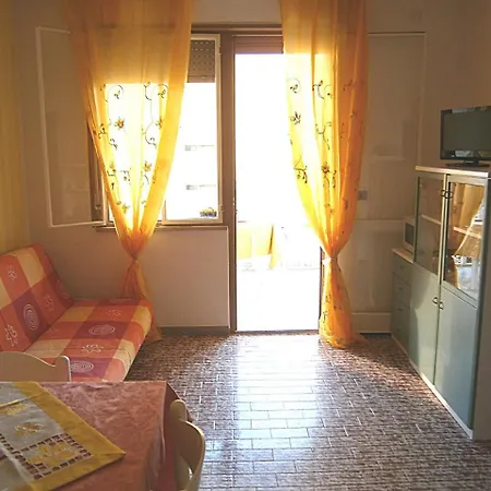 Apartmán Elba Bibione