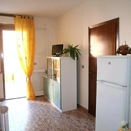 Apartamento Elba *