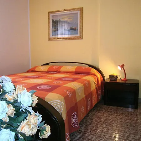 Elba Apartmán *