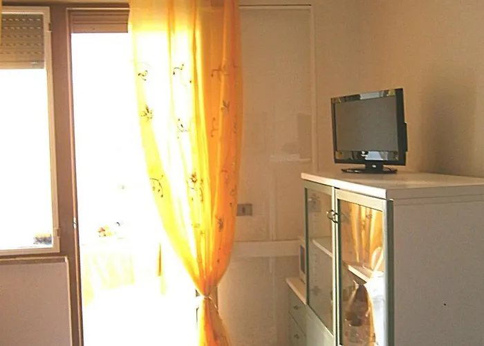 Apartamento Elba Bibione