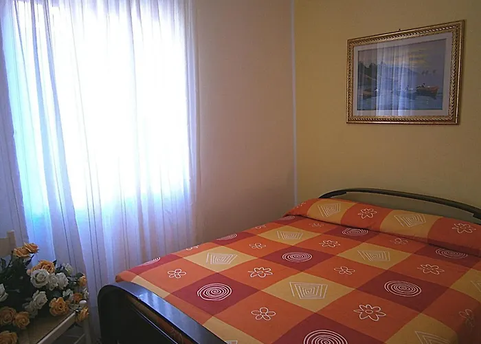 Apartamento Elba