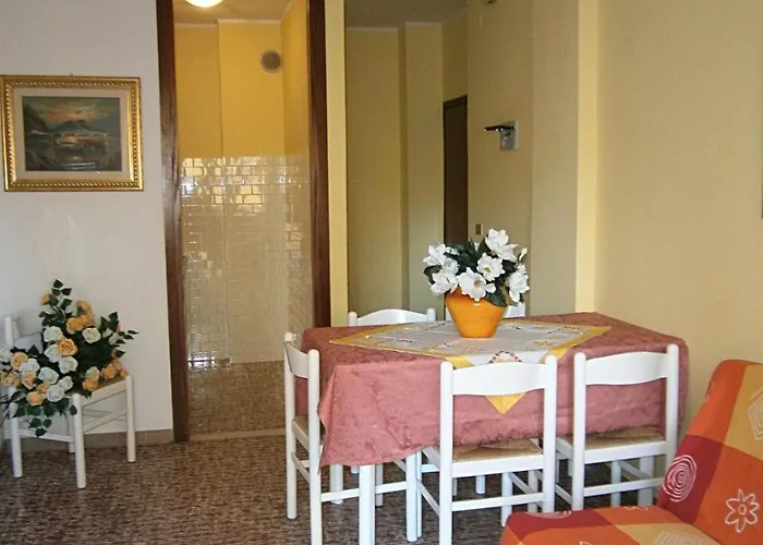 Elba Apartamento Bibione