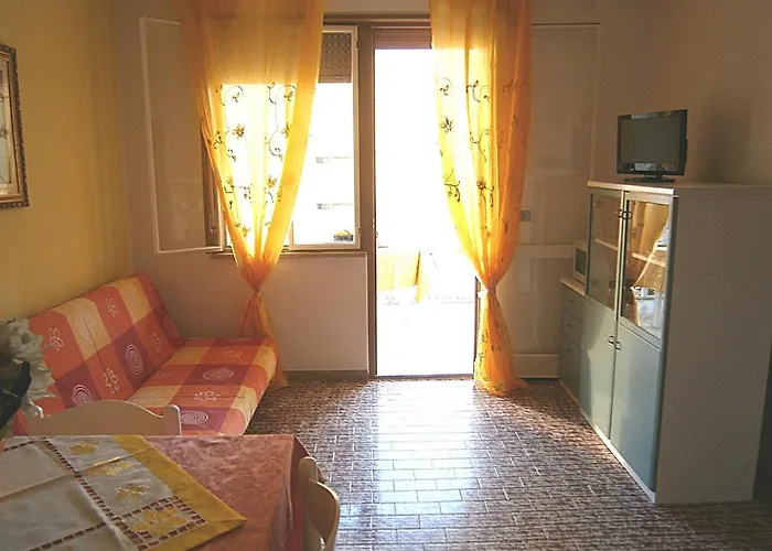 Apartamento Elba Bibione