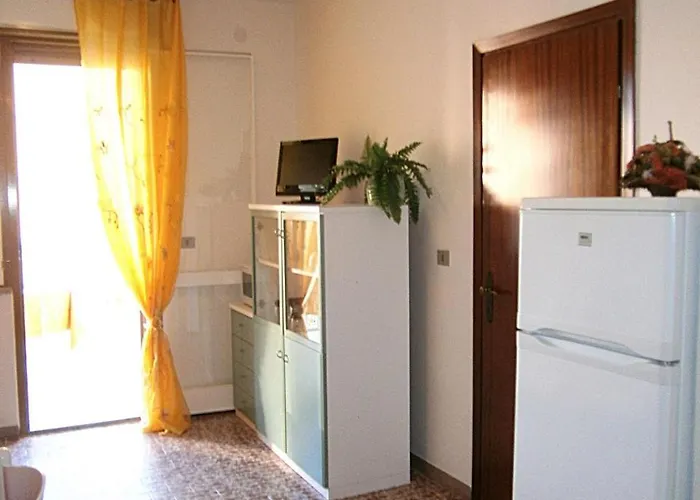 Apartamento Elba *