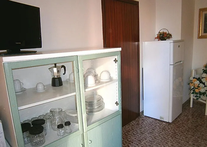 Apartamento Elba