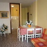 Elba Апартаменты Бибионе