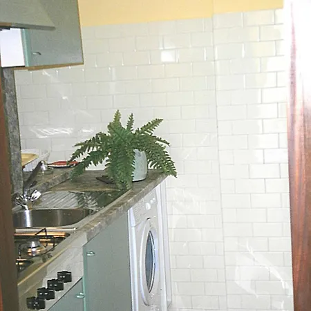 Elba Apartment