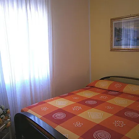 Apartment Elba