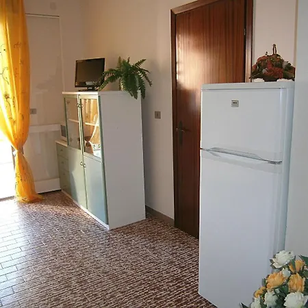 Apartment Elba Bibione