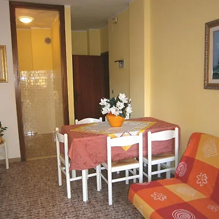 Elba Апартаменты