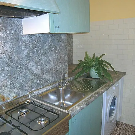 Elba Apartment
