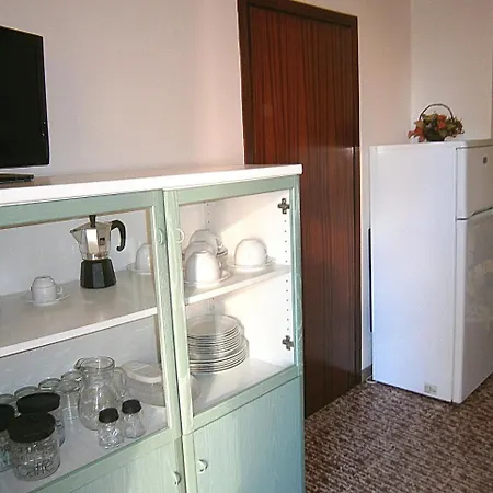 Διαμέρισμα Elba