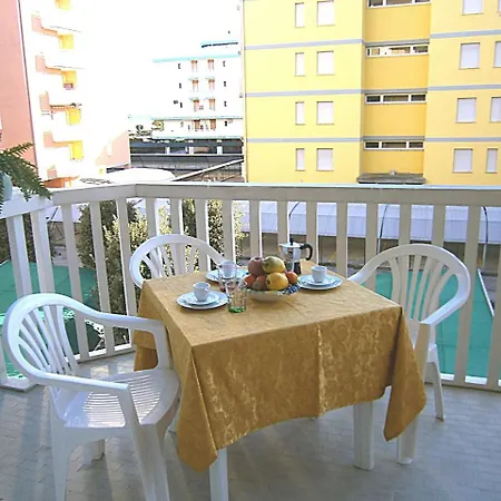 Apartment Elba Bibione