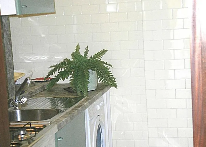 Elba Διαμέρισμα