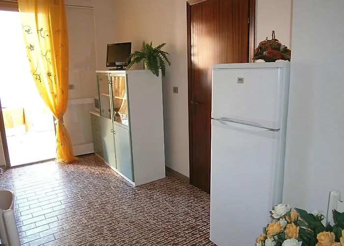 Διαμέρισμα Elba Μπιμπιόνε