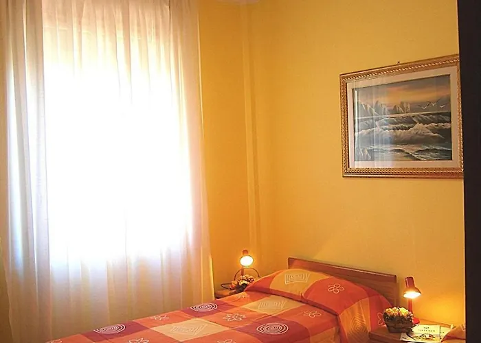 Elba * Μπιμπιόνε